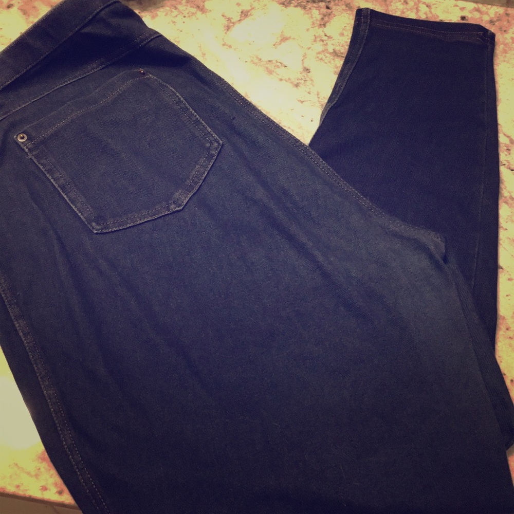 Jeggings
